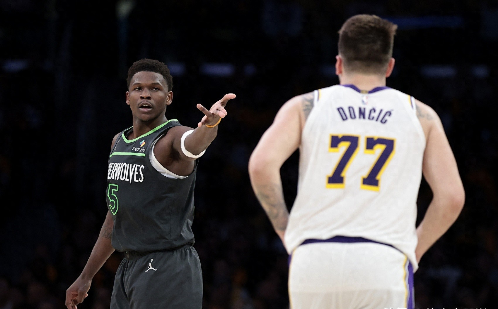 KAIYUN SPORTS-今夜突围战来临，明尼苏达森林狼围绕NBA总决赛外线爆发，信心回归，赛季目标并未改变的简单介绍