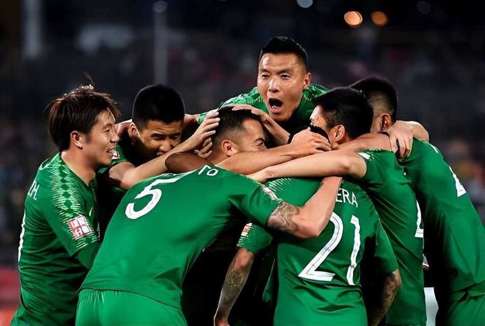 开云体育中国官网-北京国安迎国王杯关键赛，今晨造点机会，目标明确，年轻球员得到机会的简单介绍